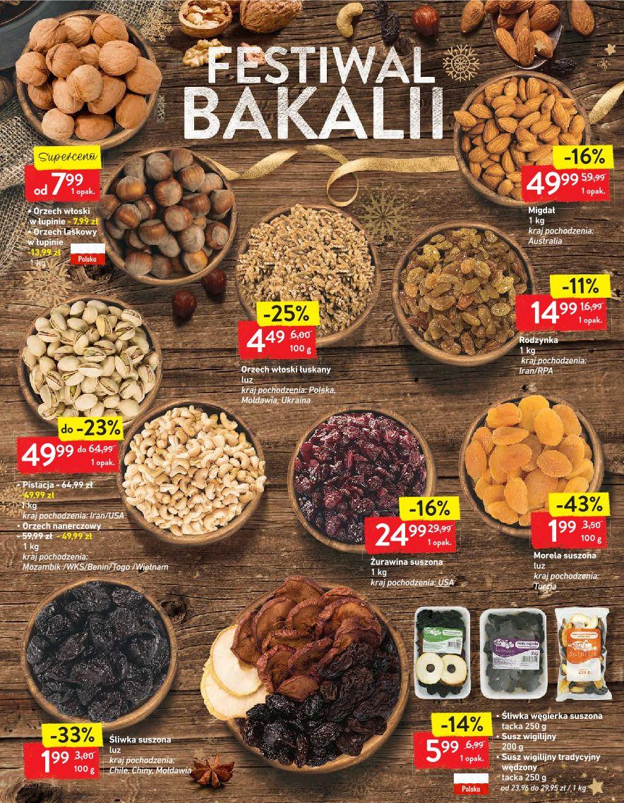 Gazetka promocyjna Intermarche do 14/12/2020 str.12