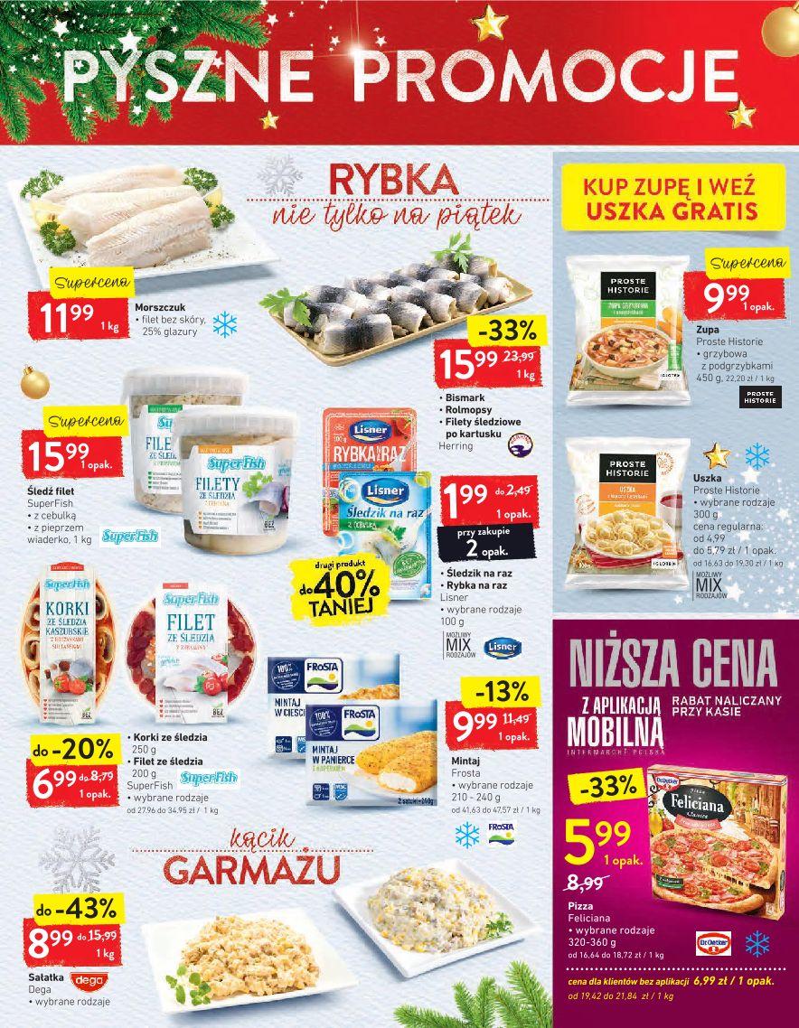 Gazetka promocyjna Intermarche do 14/12/2020 str.20