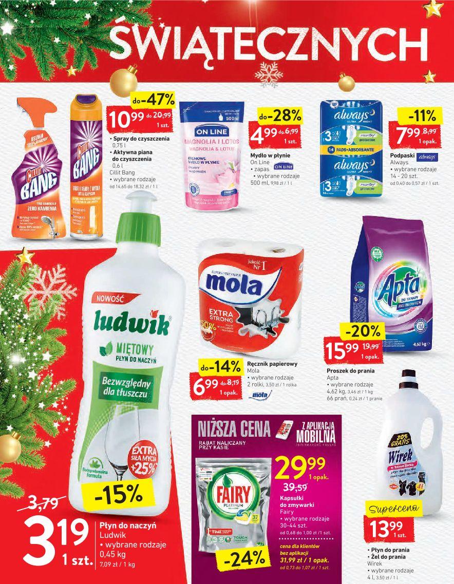 Gazetka promocyjna Intermarche do 14/12/2020 str.26