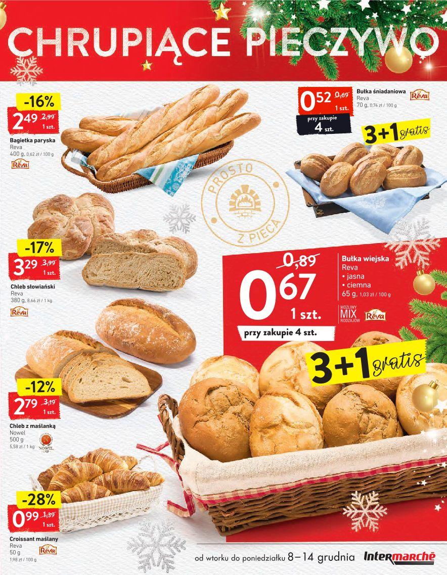 Gazetka promocyjna Intermarche do 14/12/2020 str.21