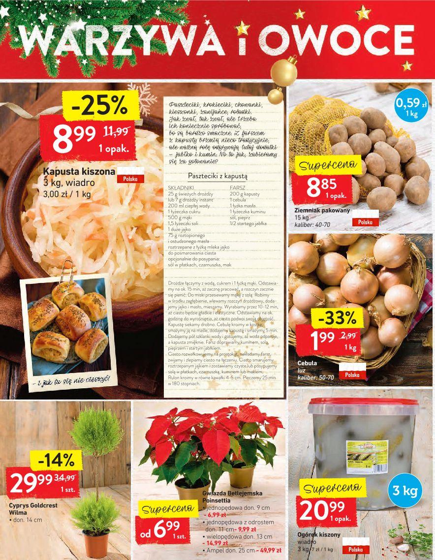 Gazetka promocyjna Intermarche do 14/12/2020 str.10