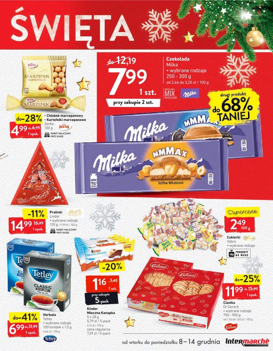 Gazetka promocyjna Intermarche do 14/12/2020 str.23