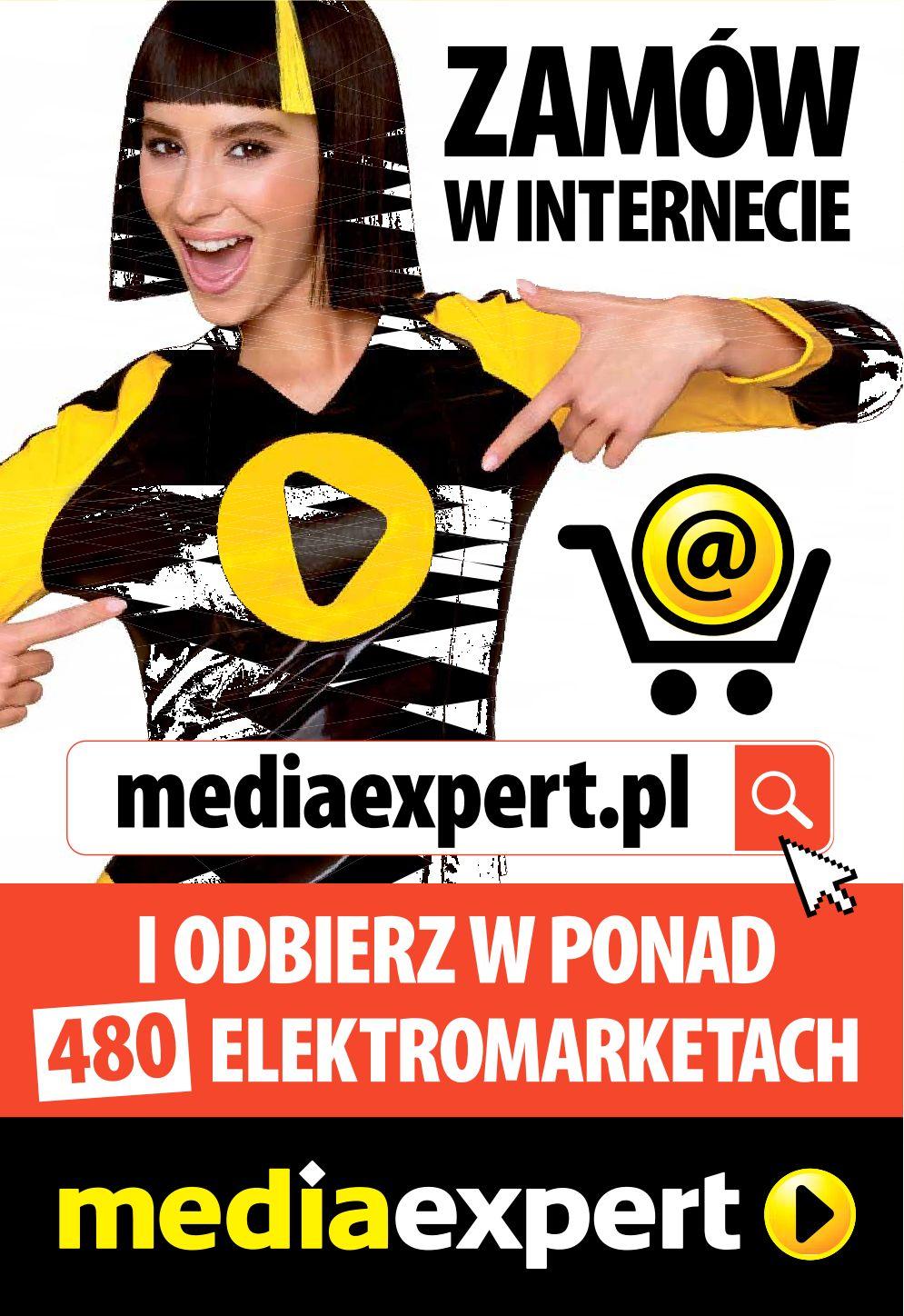 Gazetka promocyjna Media Expert do 16/02/2020 str.15