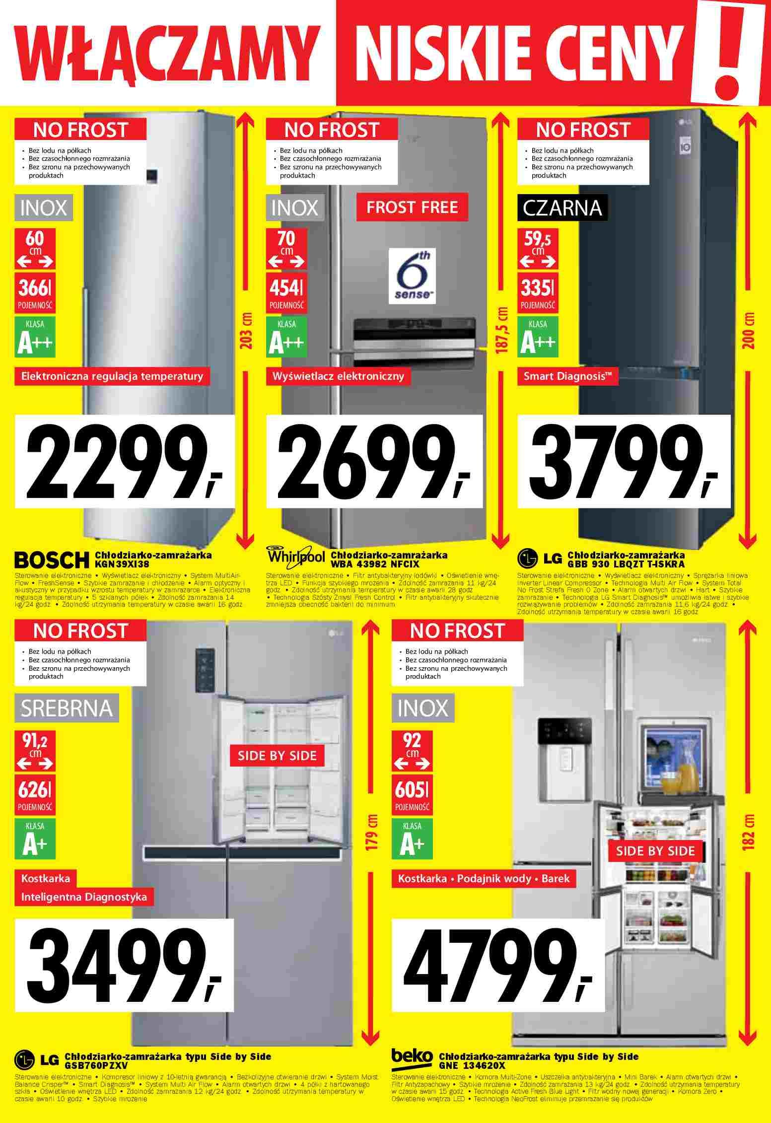 Gazetka promocyjna Media Expert do 27/07/2016 str.12