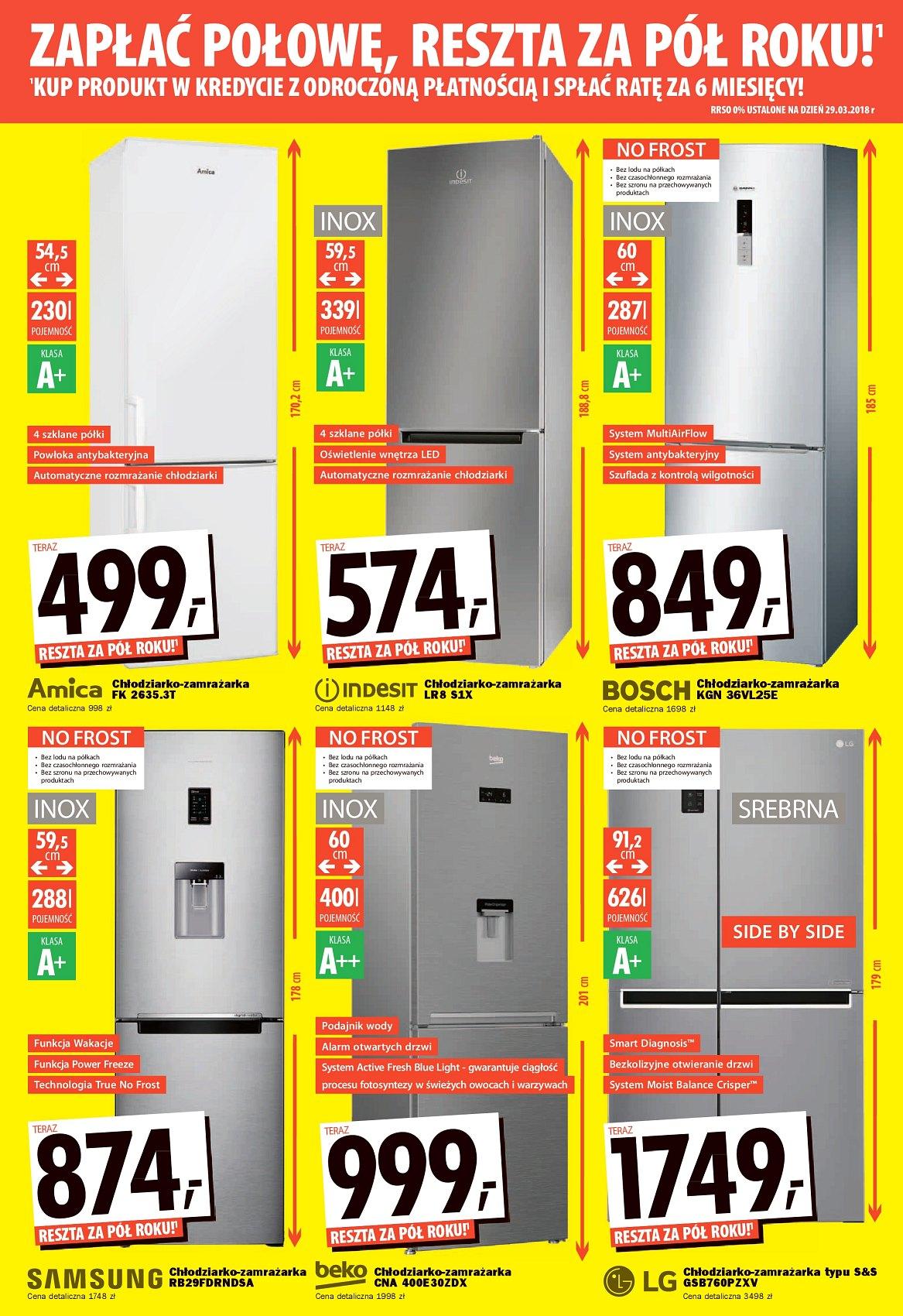 Gazetka promocyjna Media Expert do 16/05/2018 str.11