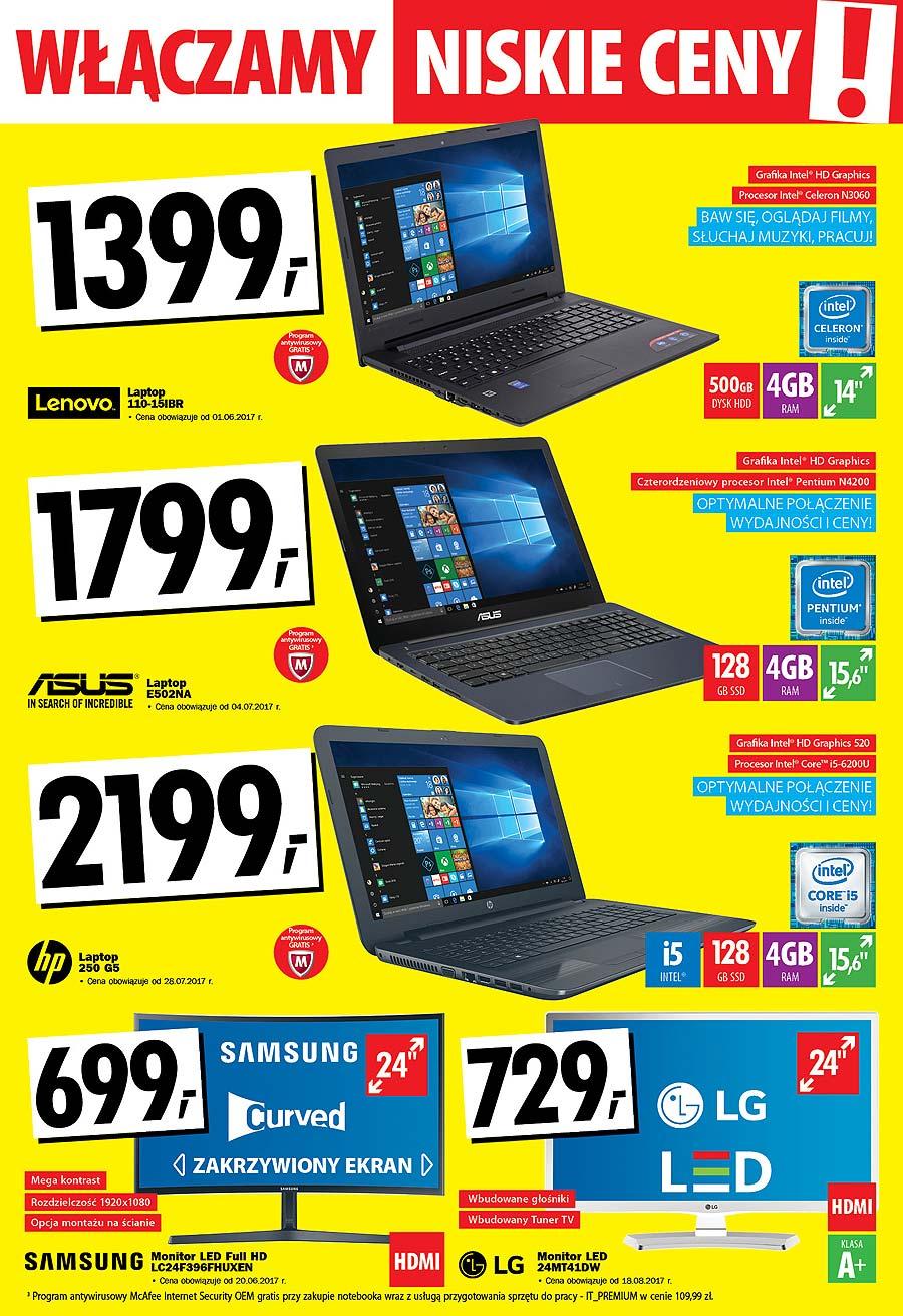 Gazetka promocyjna Media Expert do 20/09/2017 str.4