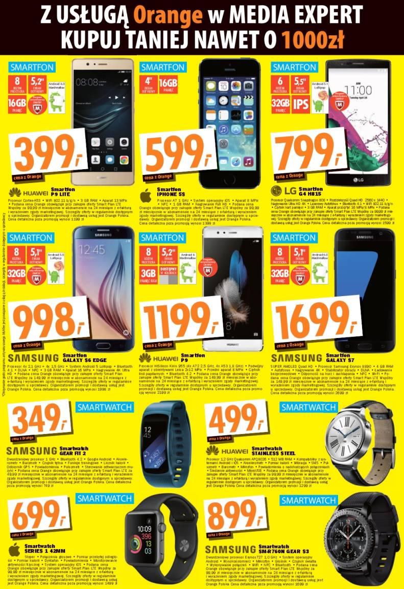 Gazetka promocyjna Media Expert do 14/12/2016 str.9