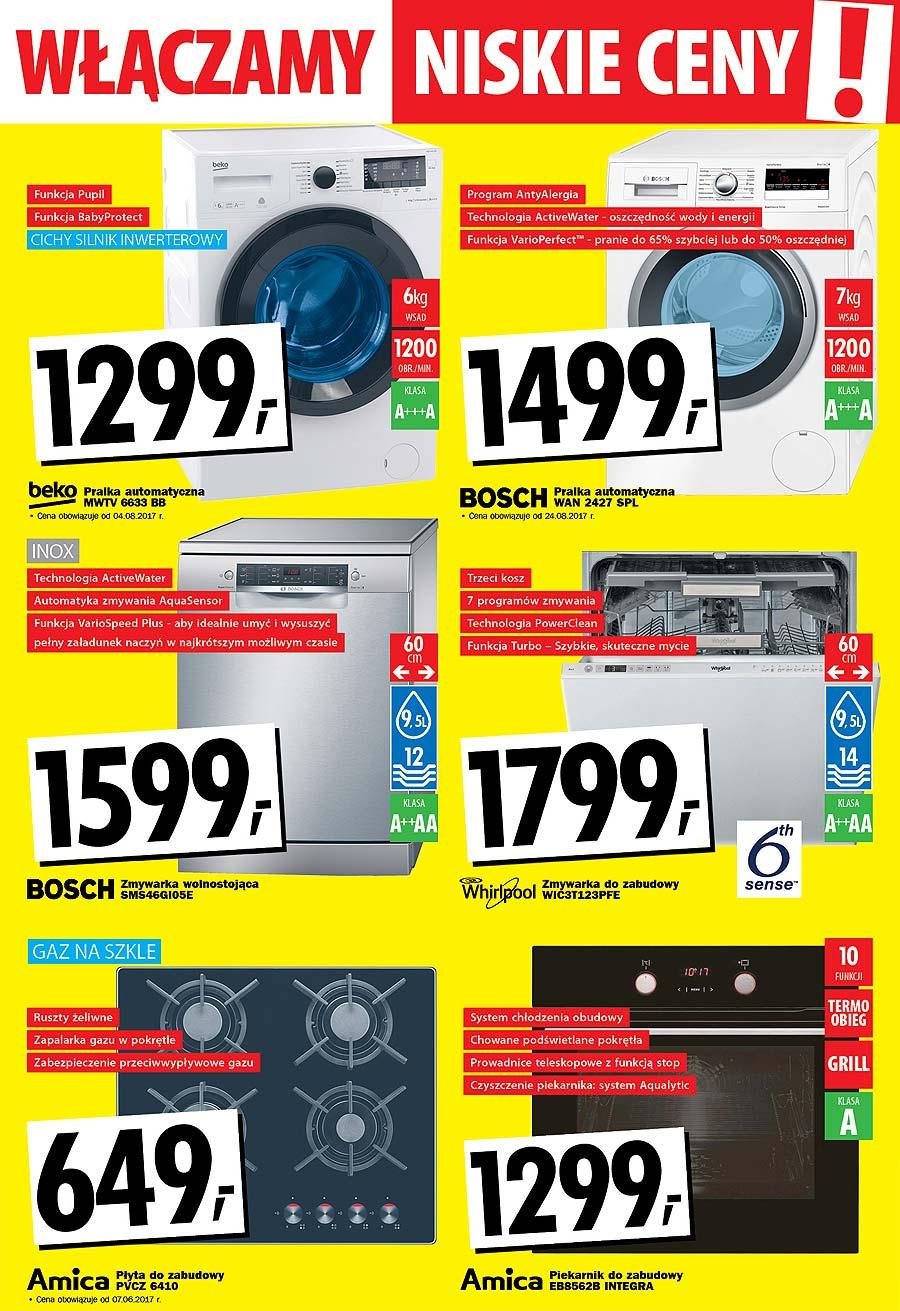 Gazetka promocyjna Media Expert do 20/09/2017 str.10
