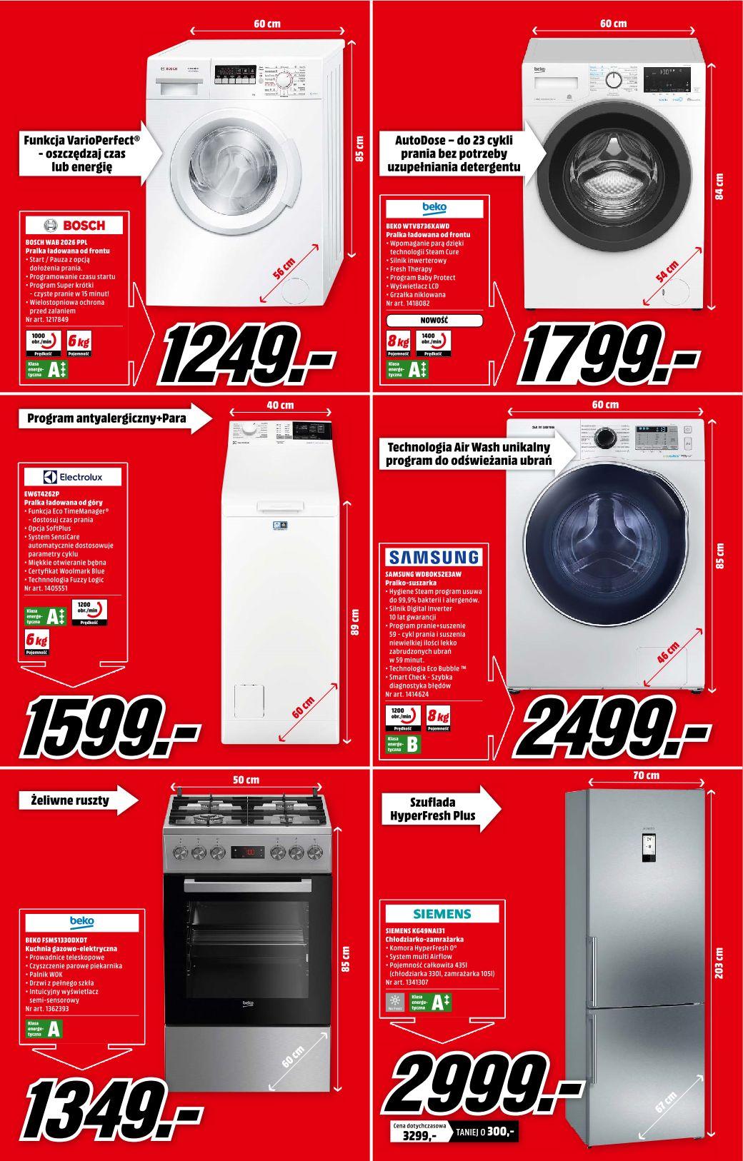 Gazetka promocyjna Media Markt do 18/12/2019 str.4