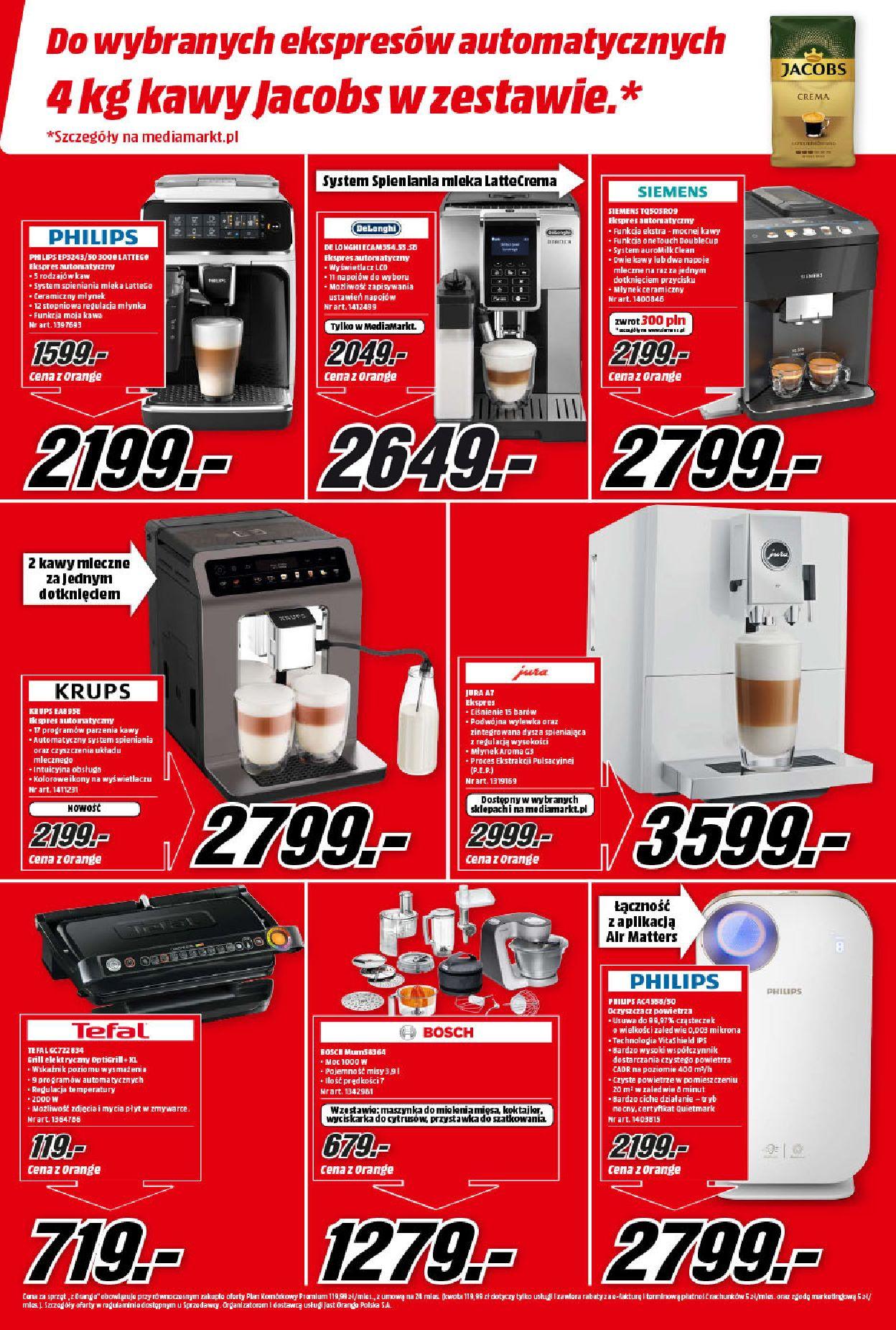 Gazetka promocyjna Media Markt do 27/11/2019 str.7