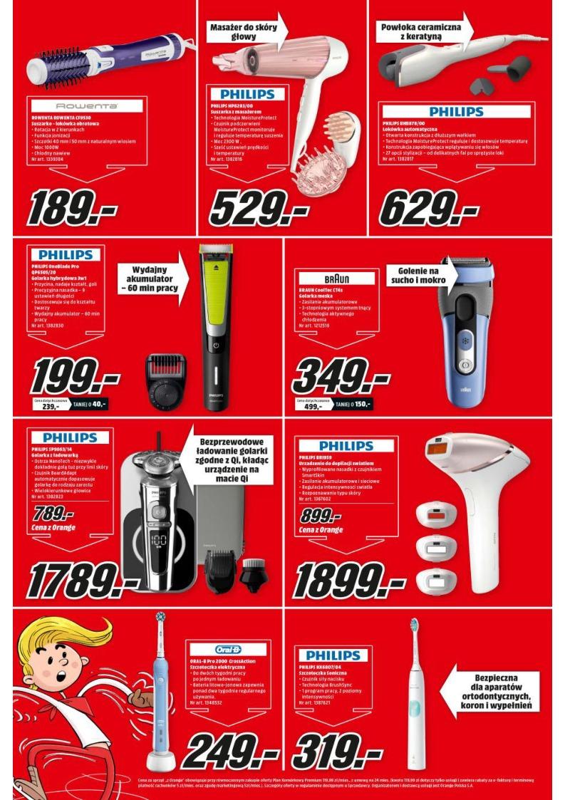 Gazetka promocyjna Media Markt do 05/12/2018 str.10