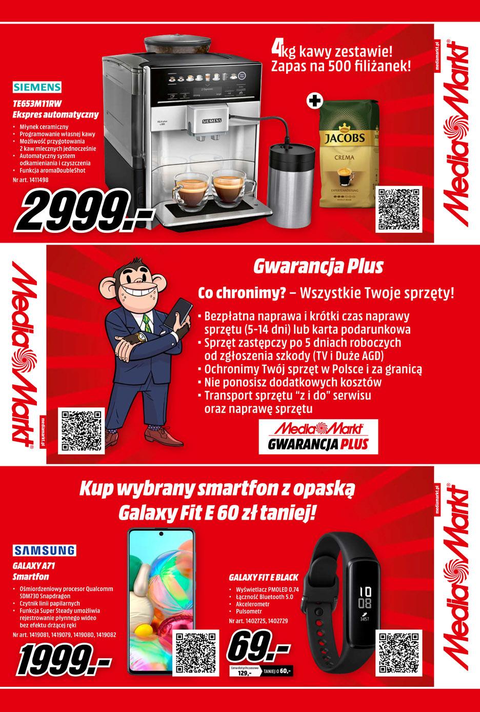 Gazetka promocyjna Media Markt do 18/03/2020 str.20