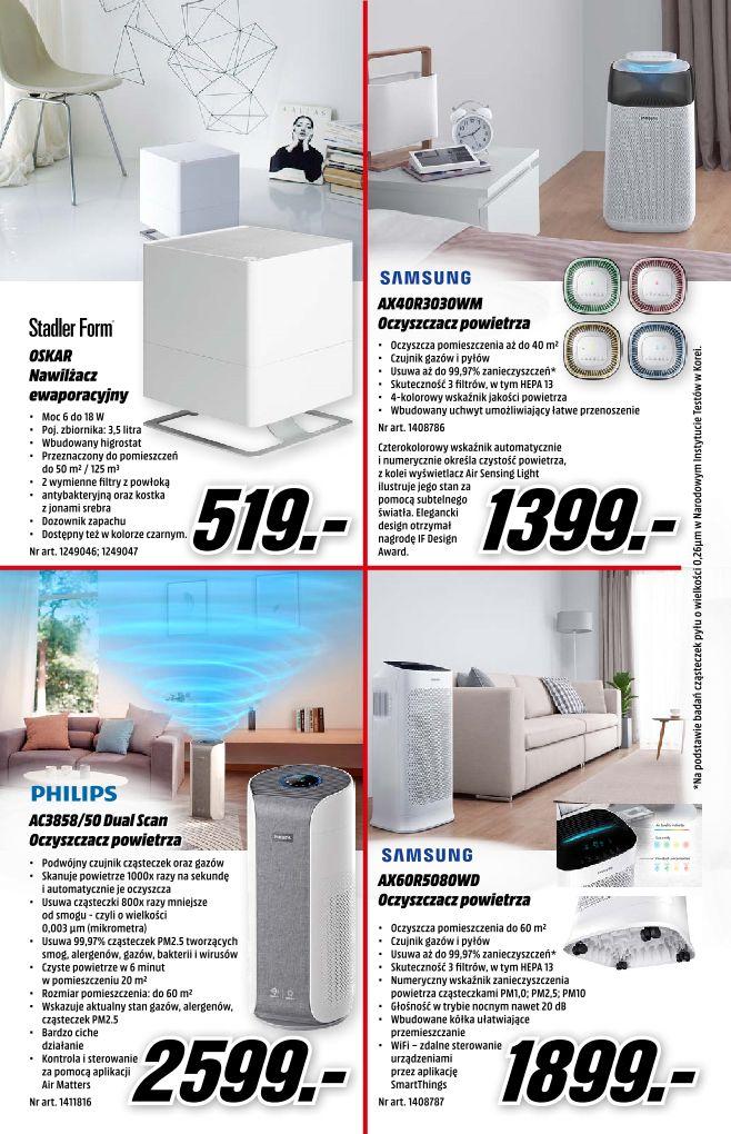 Gazetka promocyjna Media Markt do 24/12/2019 str.9