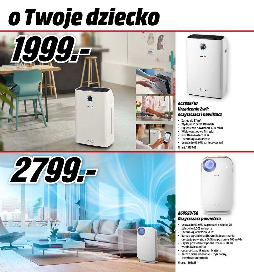 Gazetka promocyjna Media Markt do 31/10/2019 str.3