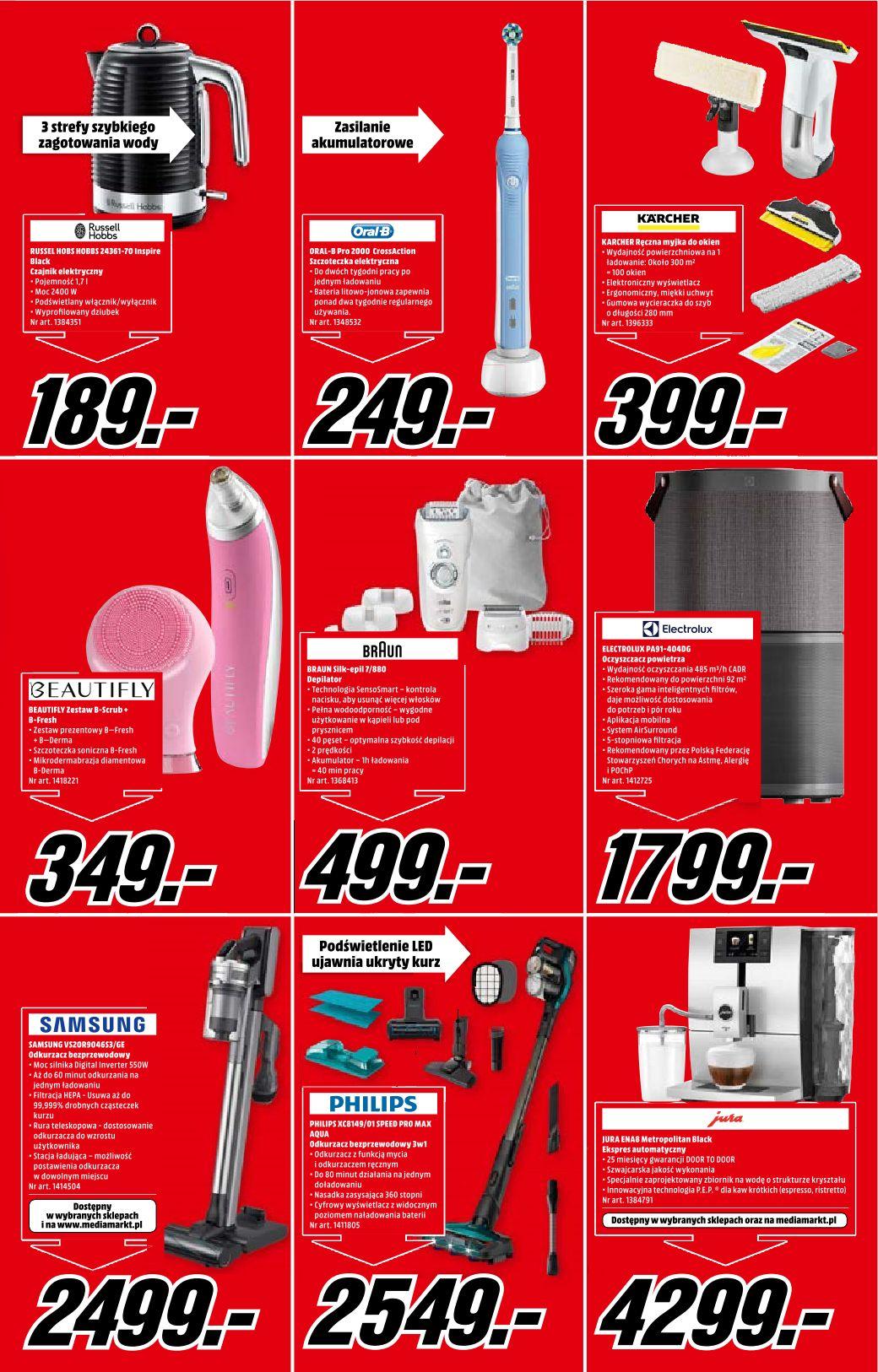 Gazetka promocyjna Media Markt do 24/12/2019 str.7