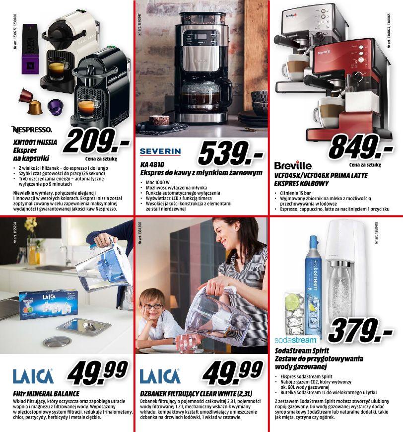 Gazetka promocyjna Media Markt do 25/09/2019 str.4