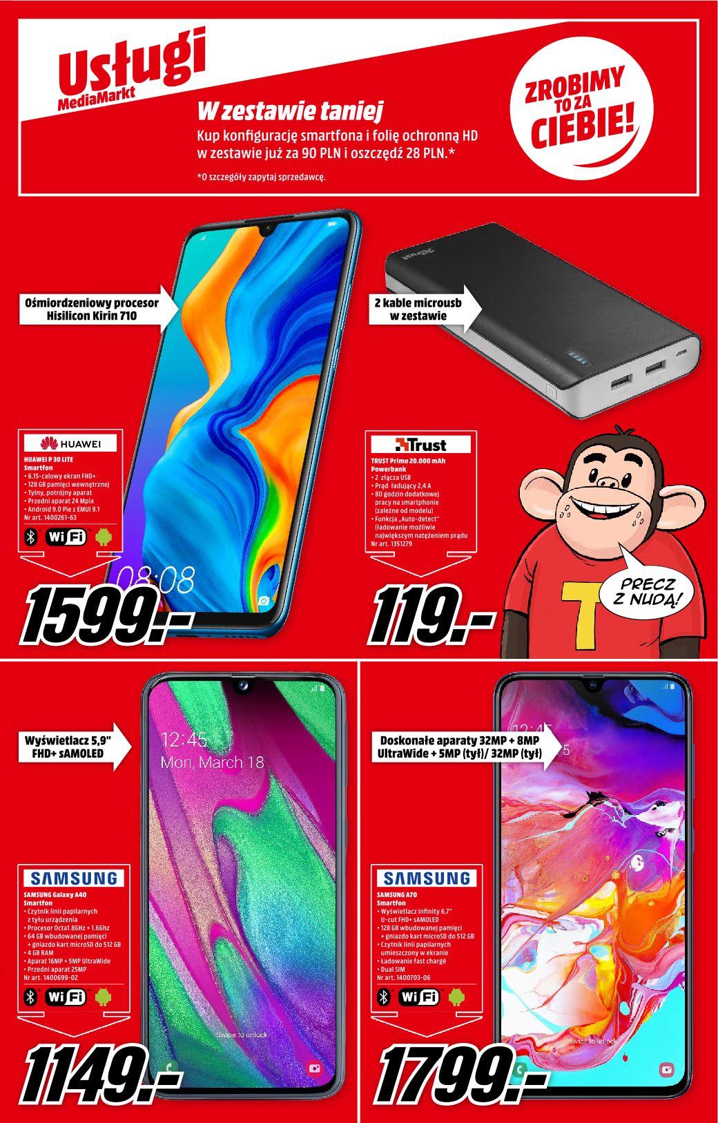 Gazetka promocyjna Media Markt do 12/06/2019 str.7