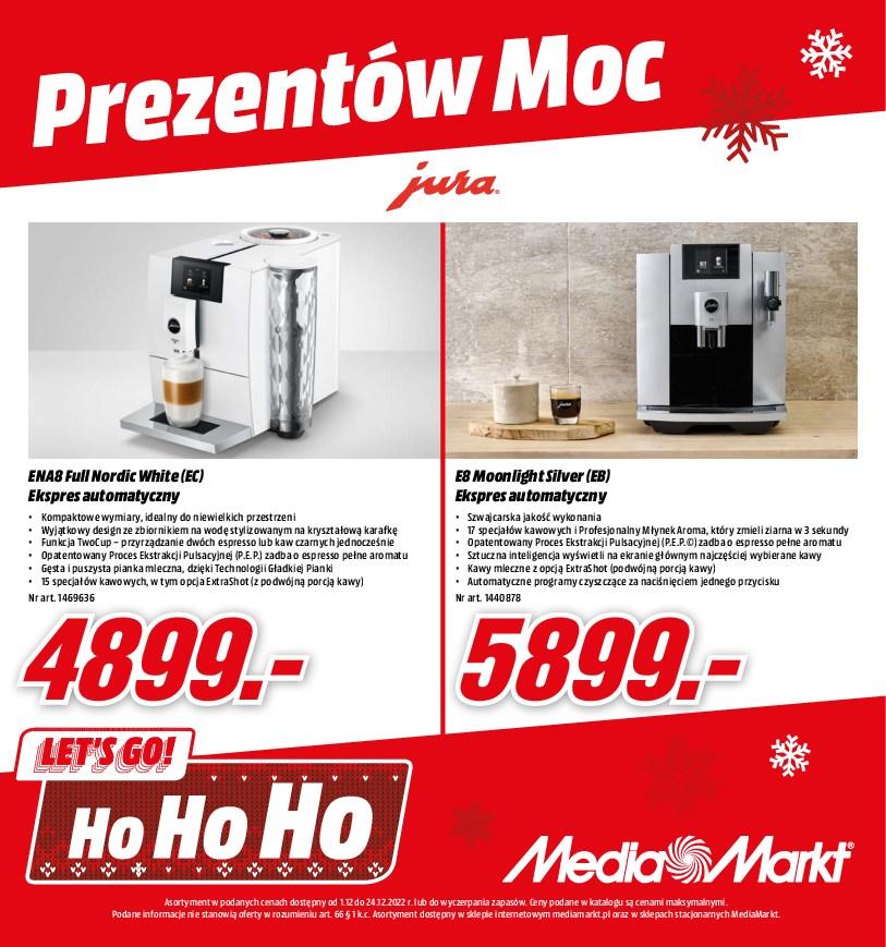 Gazetka promocyjna Media Markt do 24/12/2022 str.24