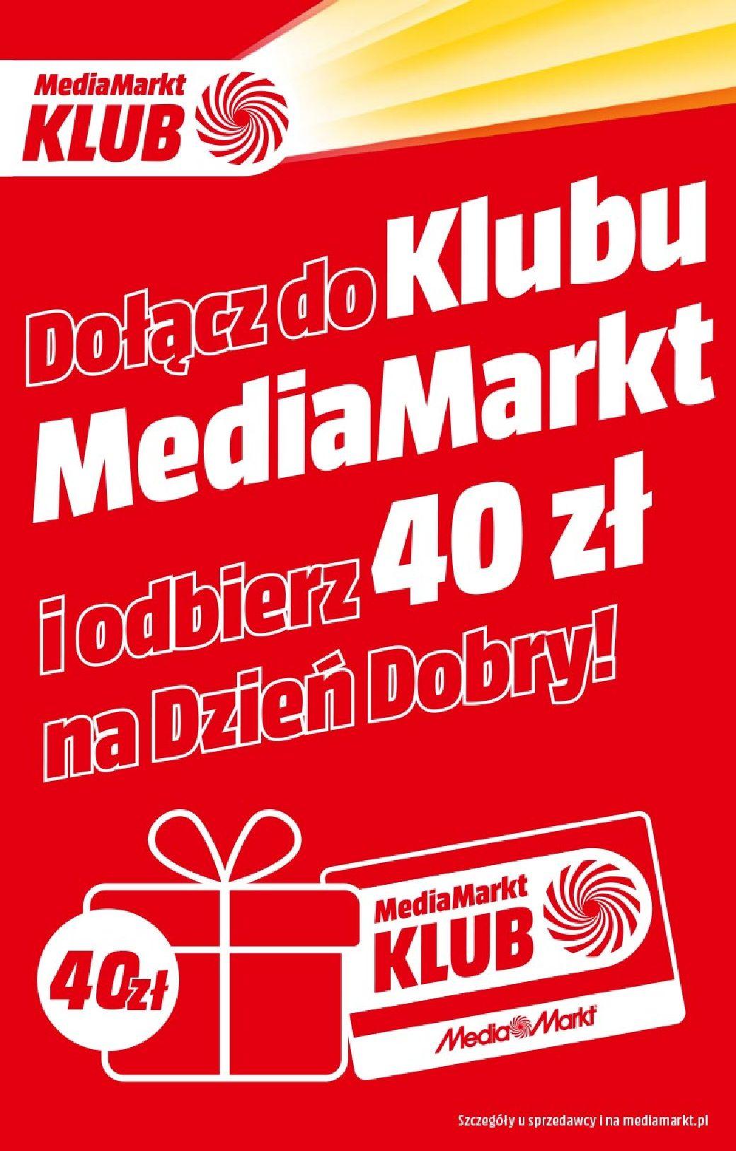 Gazetka promocyjna Media Markt do 27/01/2021 str.18