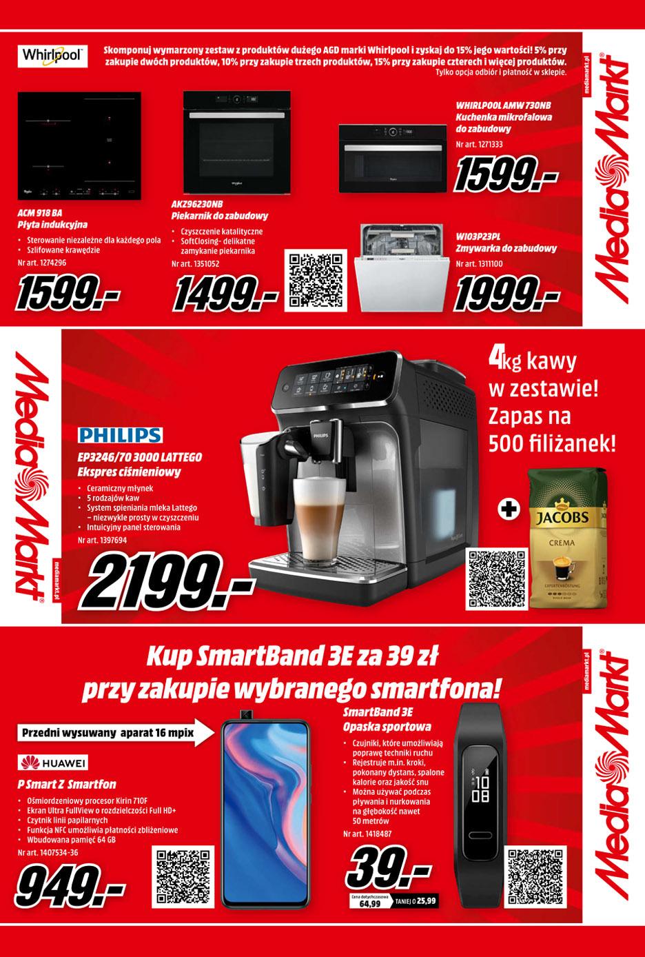 Gazetka promocyjna Media Markt do 18/03/2020 str.18