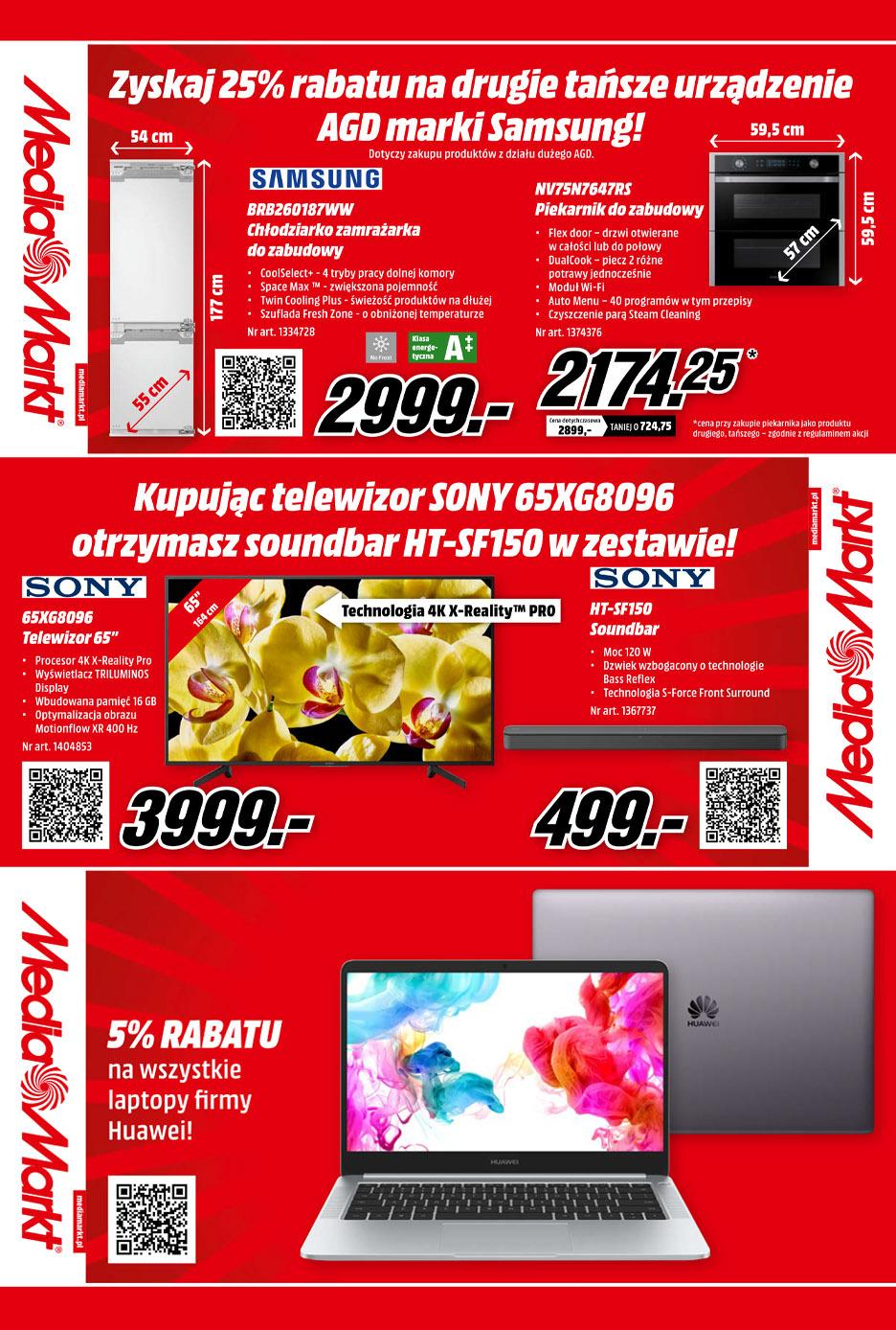 Gazetka promocyjna Media Markt do 18/03/2020 str.5