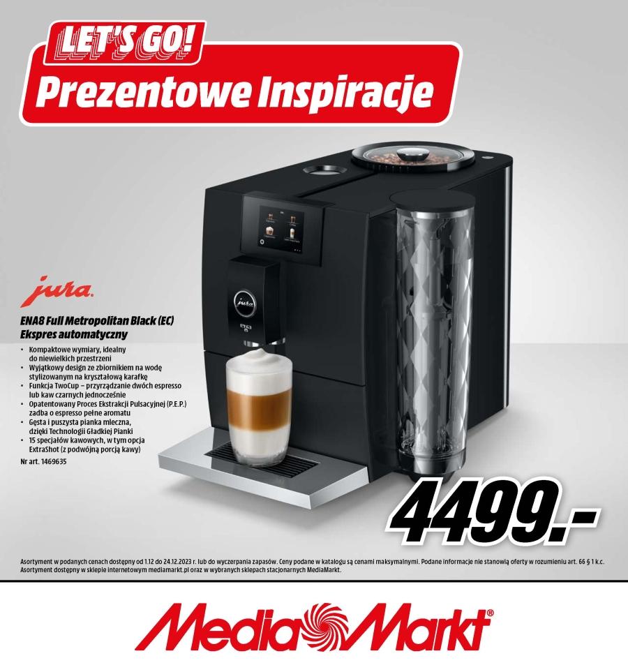 Gazetka promocyjna Media Markt do 24/12/2023 str.24