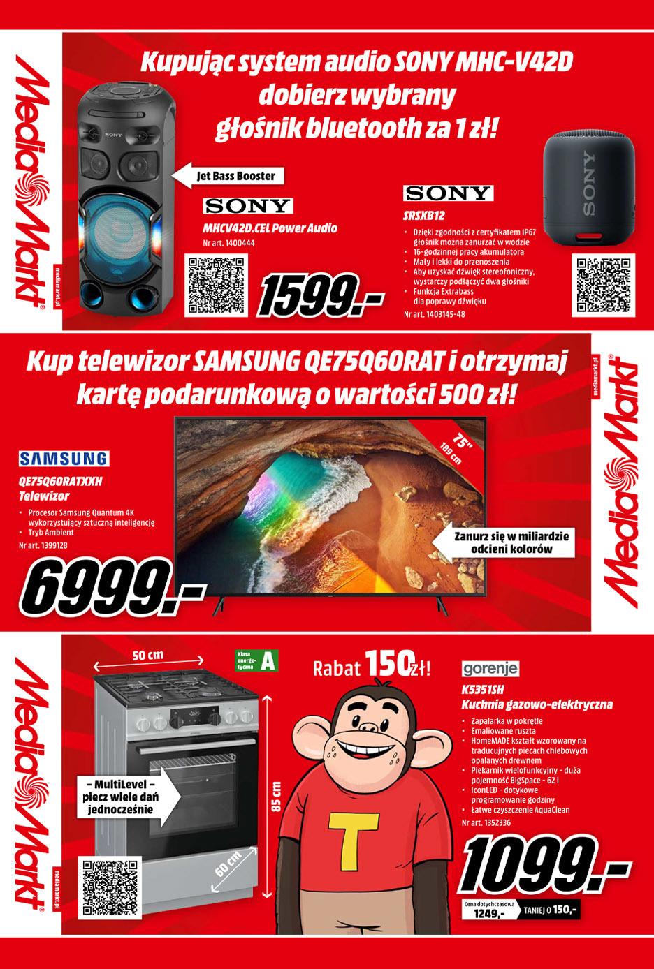 Gazetka promocyjna Media Markt do 18/03/2020 str.17