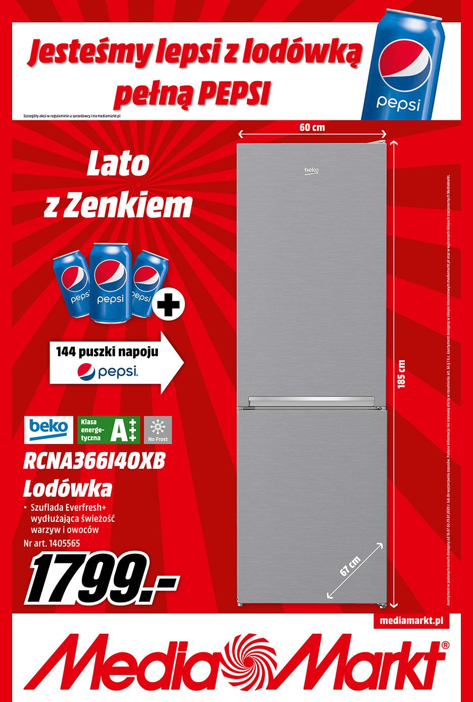 Gazetka promocyjna Media Markt do 29/07/2020 str.0