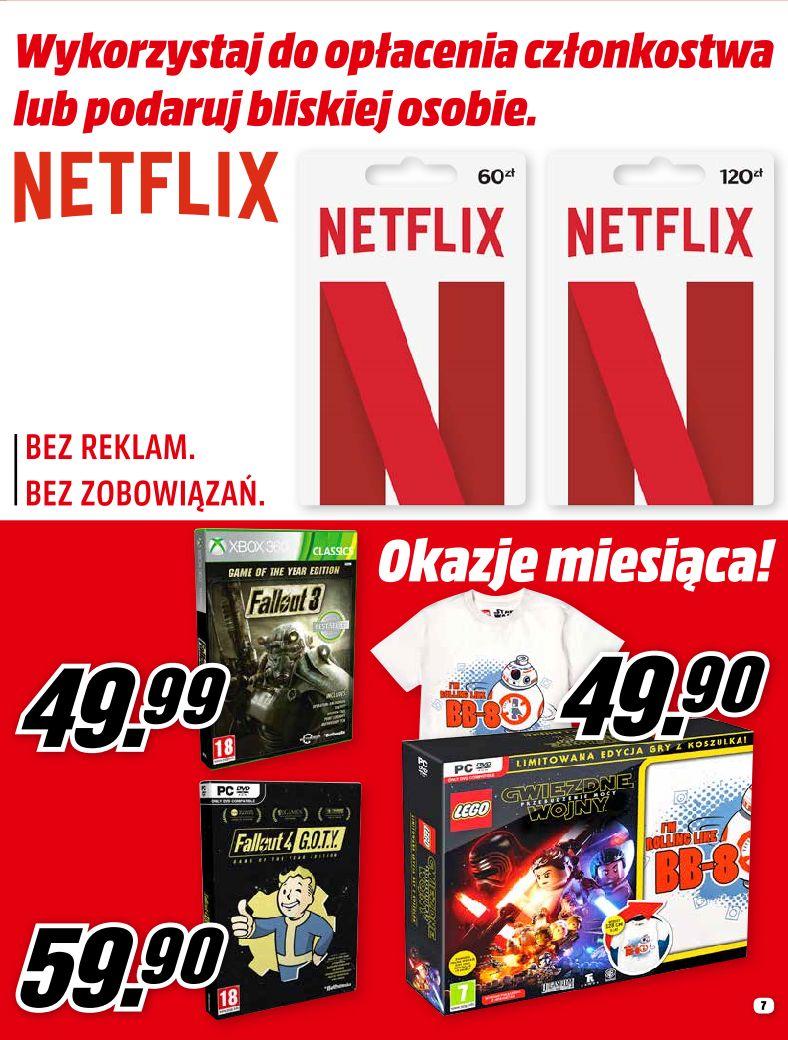 Gazetka promocyjna Media Markt do 31/07/2019 str.7
