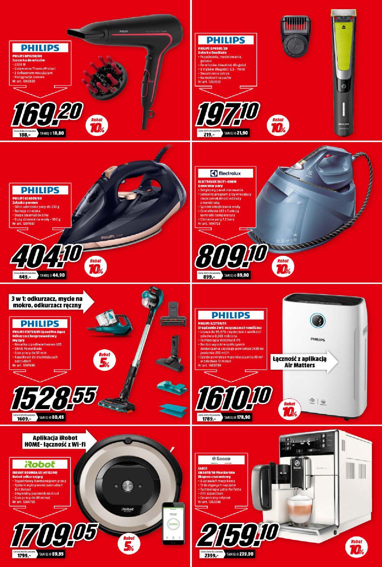 Gazetka promocyjna Media Markt do 05/11/2019 str.3