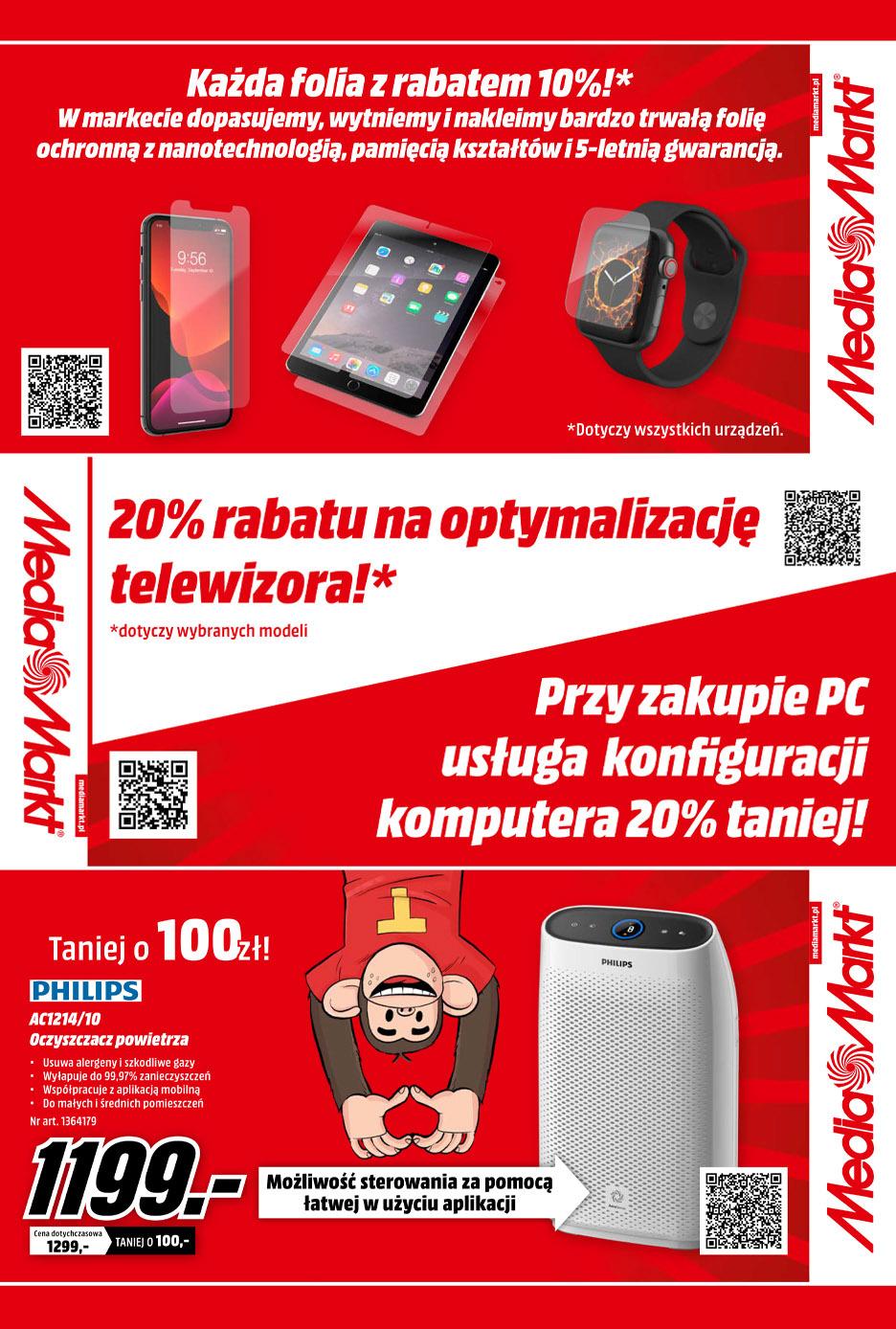 Gazetka promocyjna Media Markt do 18/03/2020 str.6