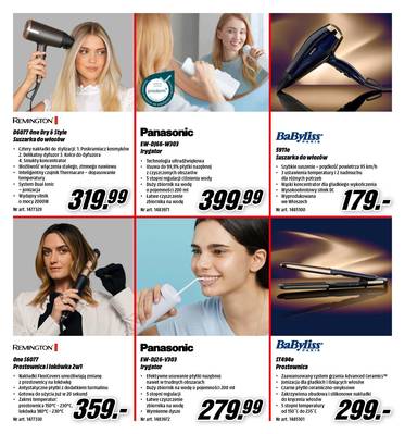 Media Markt promocje