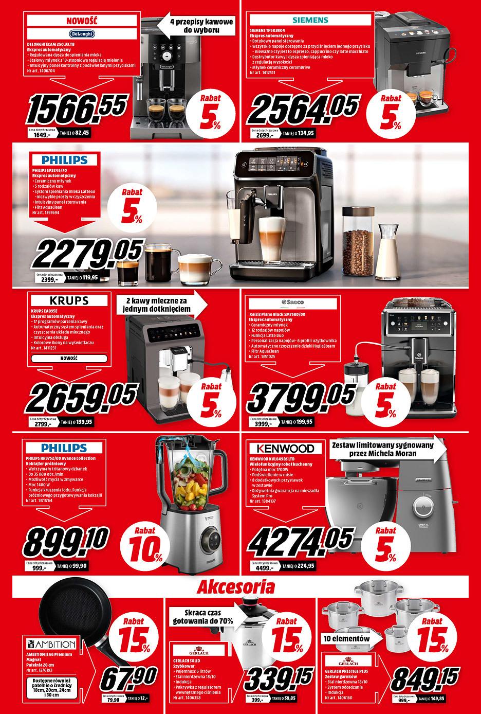 Gazetka promocyjna Media Markt do 30/10/2019 str.4