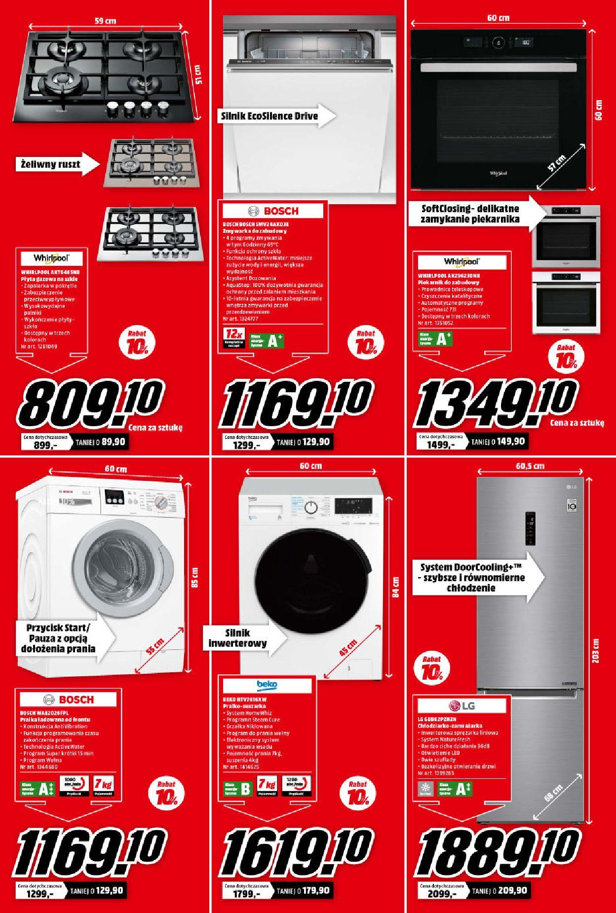 Gazetka promocyjna Media Markt do 05/11/2019 str.4