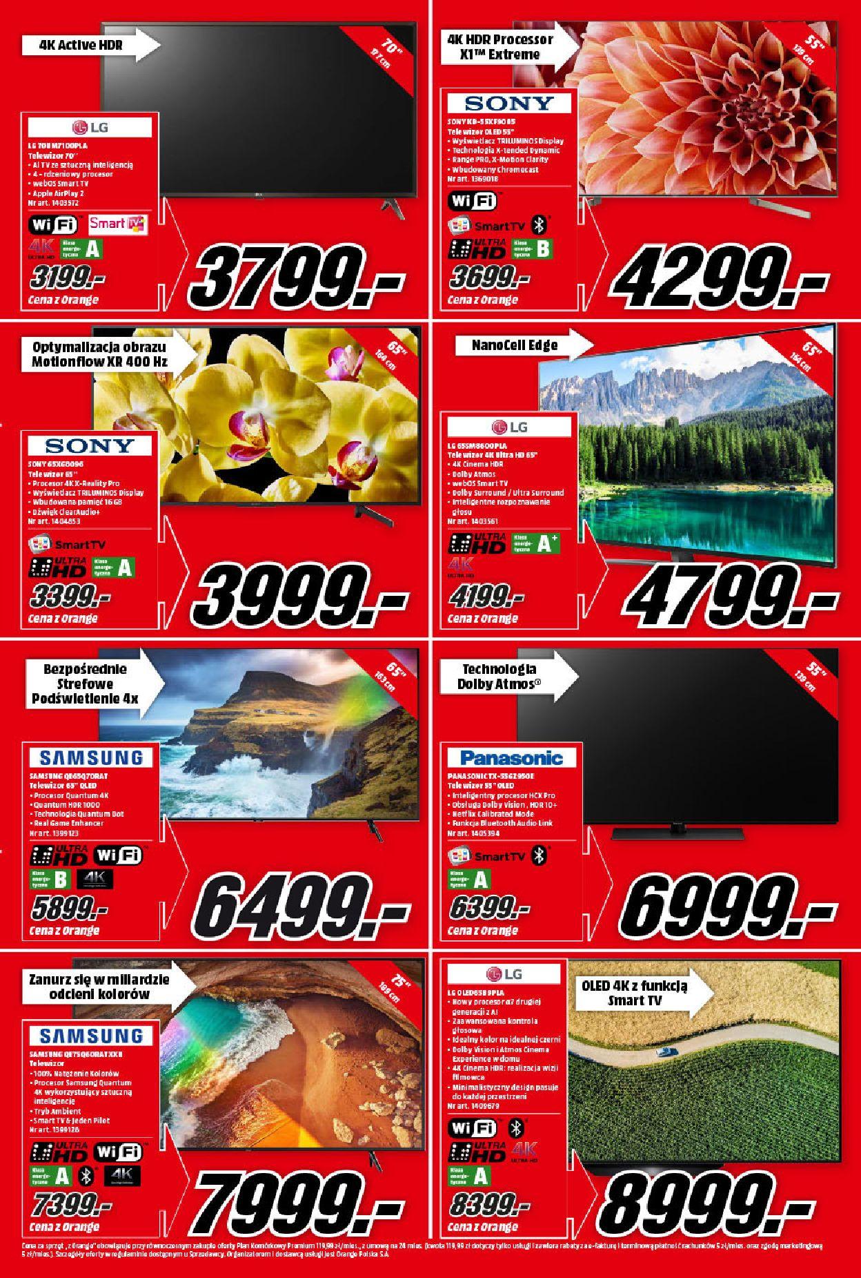 Gazetka promocyjna Media Markt do 27/11/2019 str.5