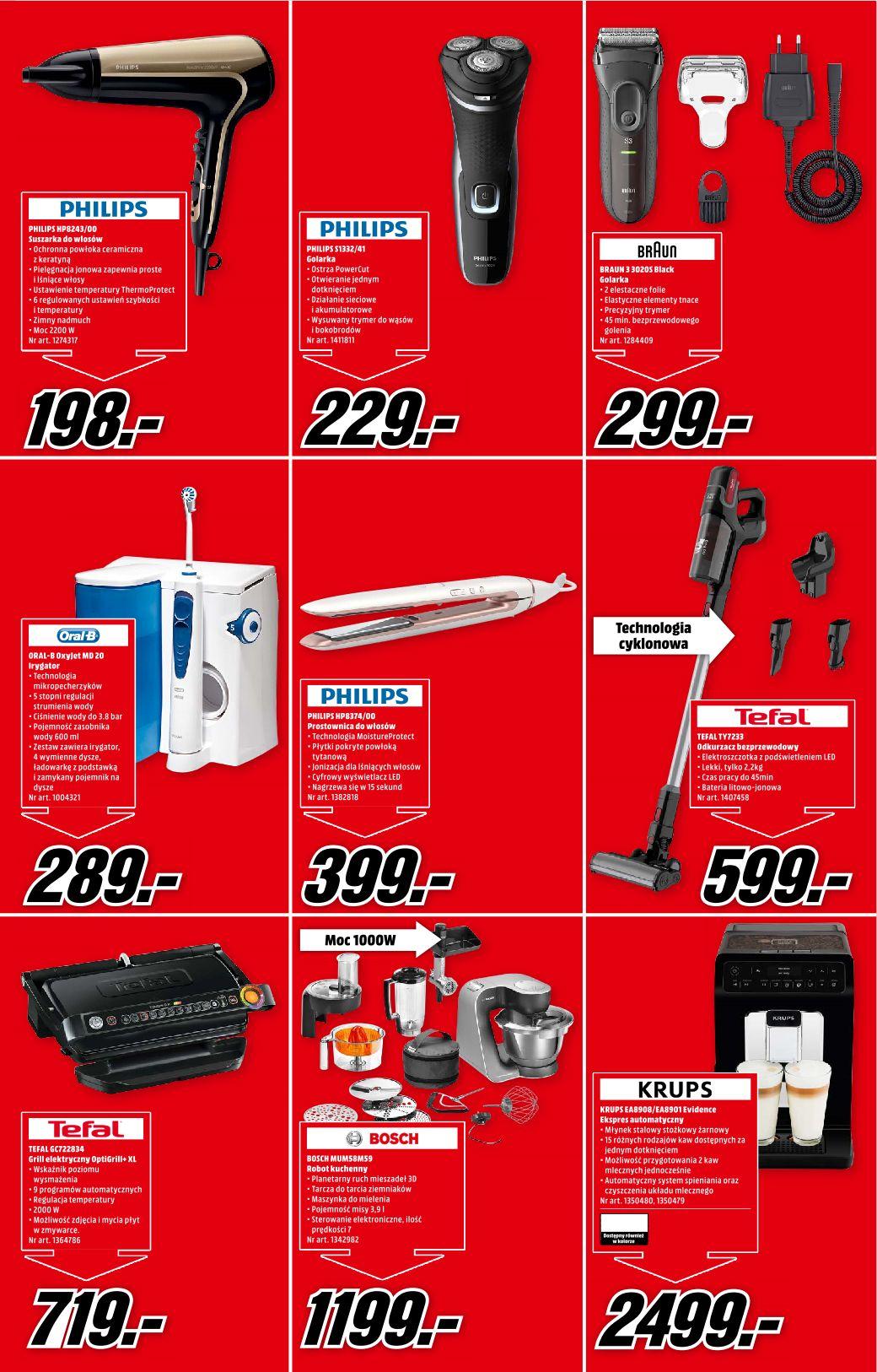 Gazetka promocyjna Media Markt do 12/12/2019 str.7