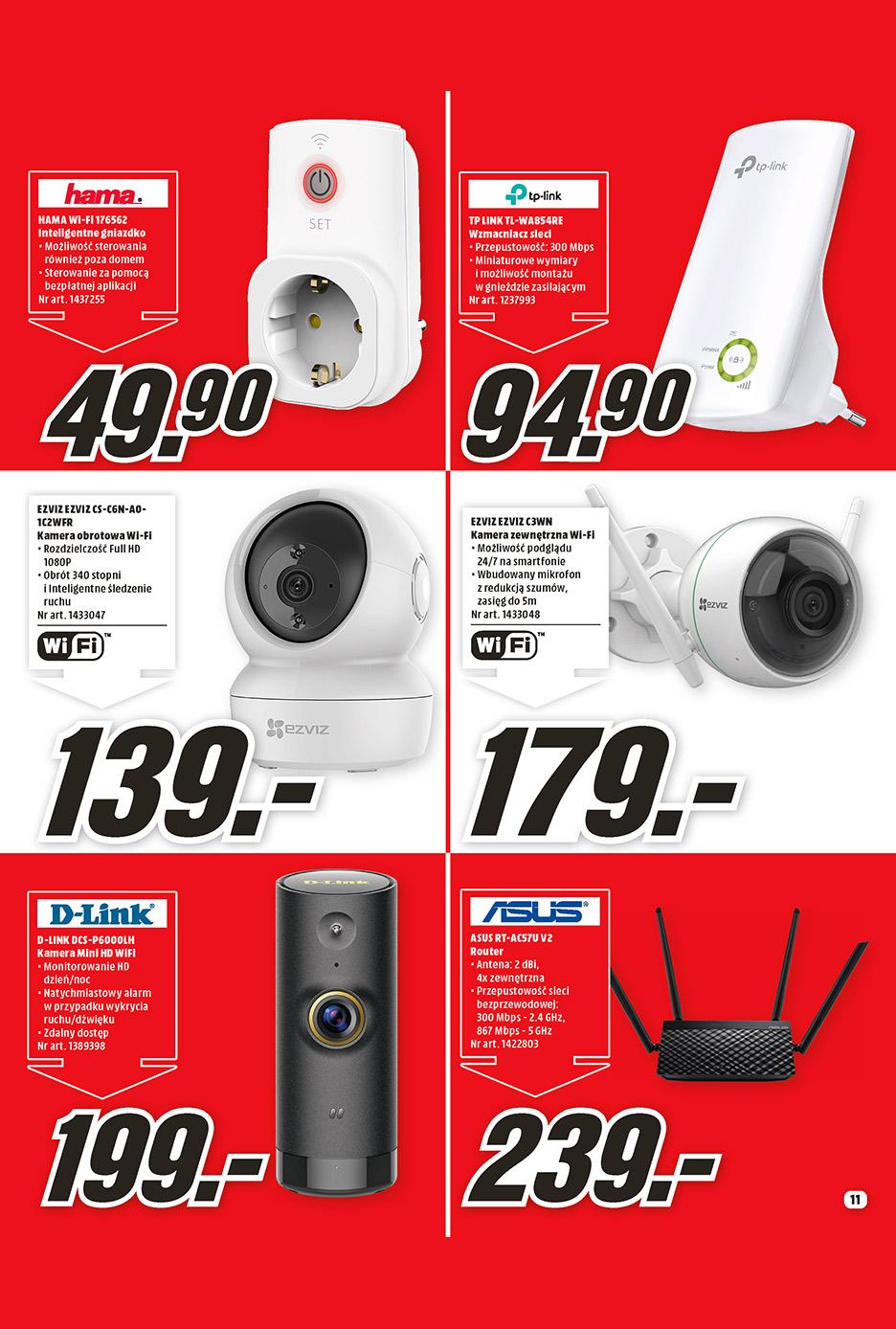 Gazetka promocyjna Media Markt do 28/02/2021 str.11