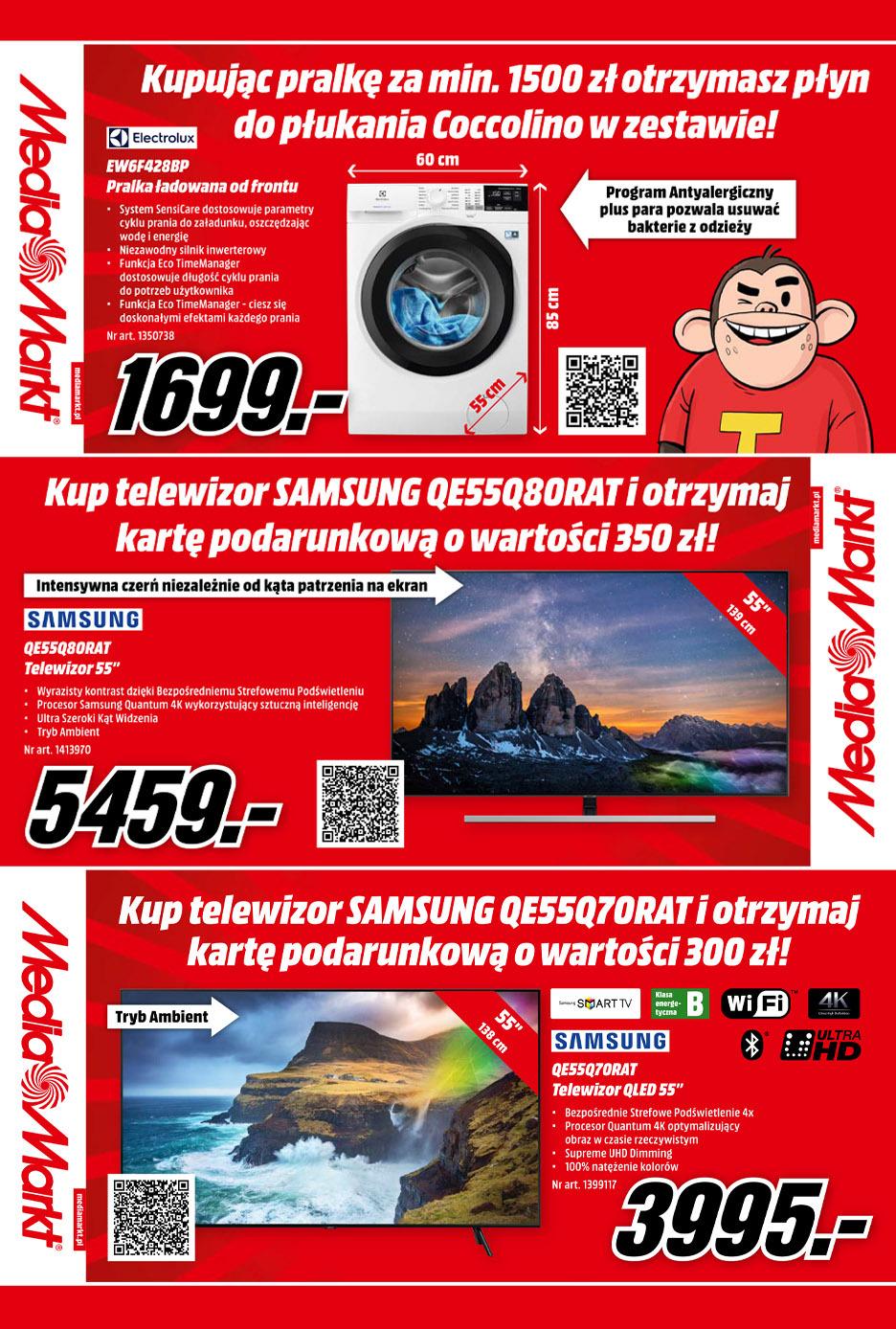 Gazetka promocyjna Media Markt do 18/03/2020 str.19