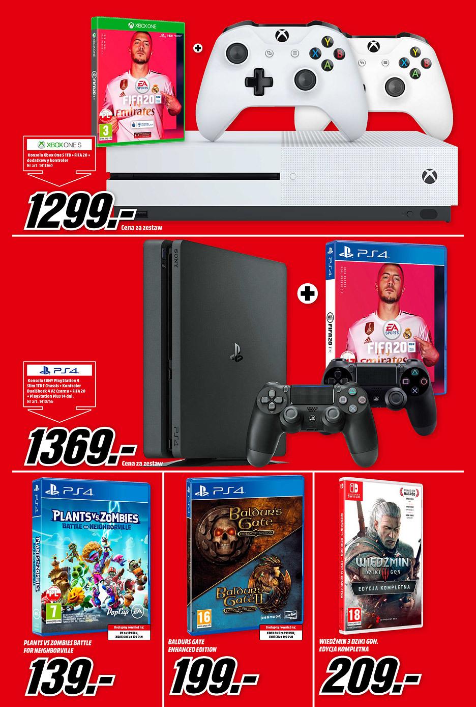 Gazetka promocyjna Media Markt do 30/10/2019 str.11