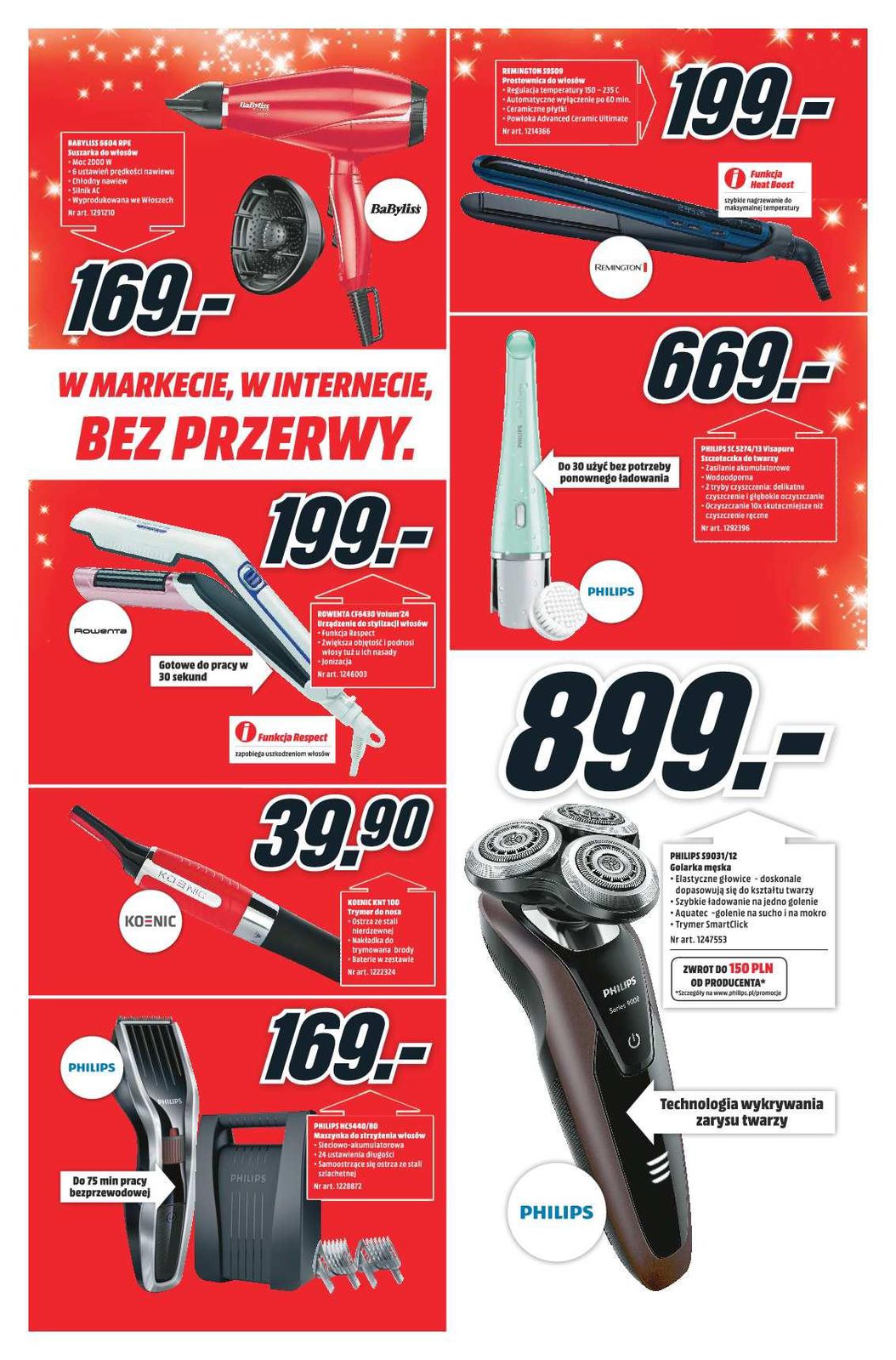 Gazetka promocyjna Media Markt do 24/12/2015 str.11