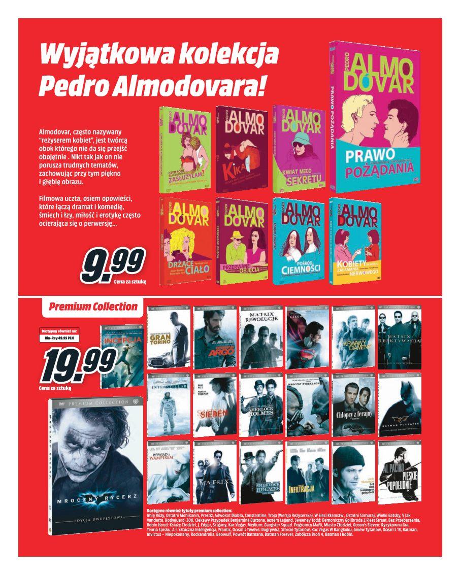 Gazetka promocyjna Media Markt do 30/09/2016 str.11