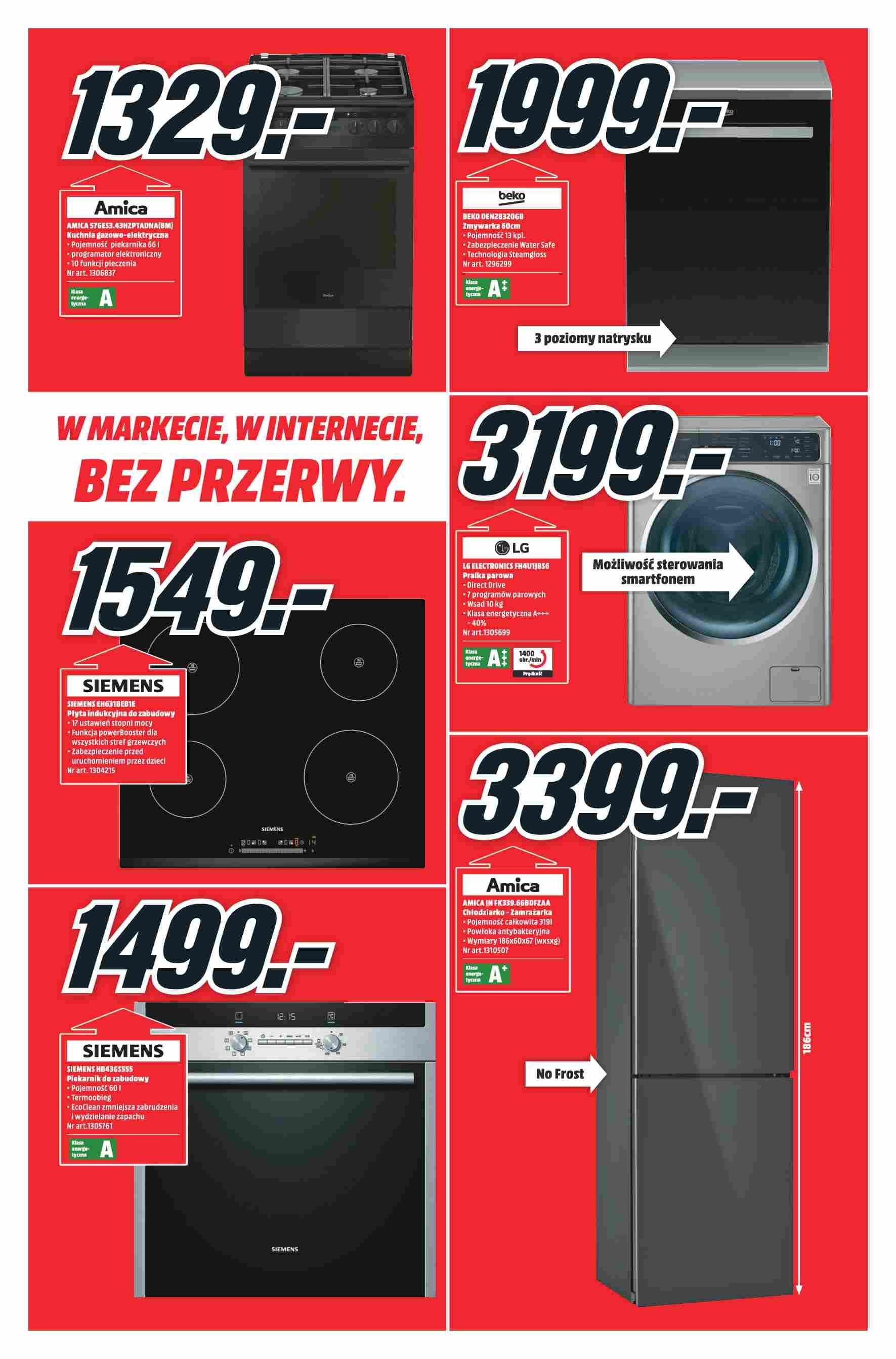 Gazetka promocyjna Media Markt do 28/07/2016 str.5