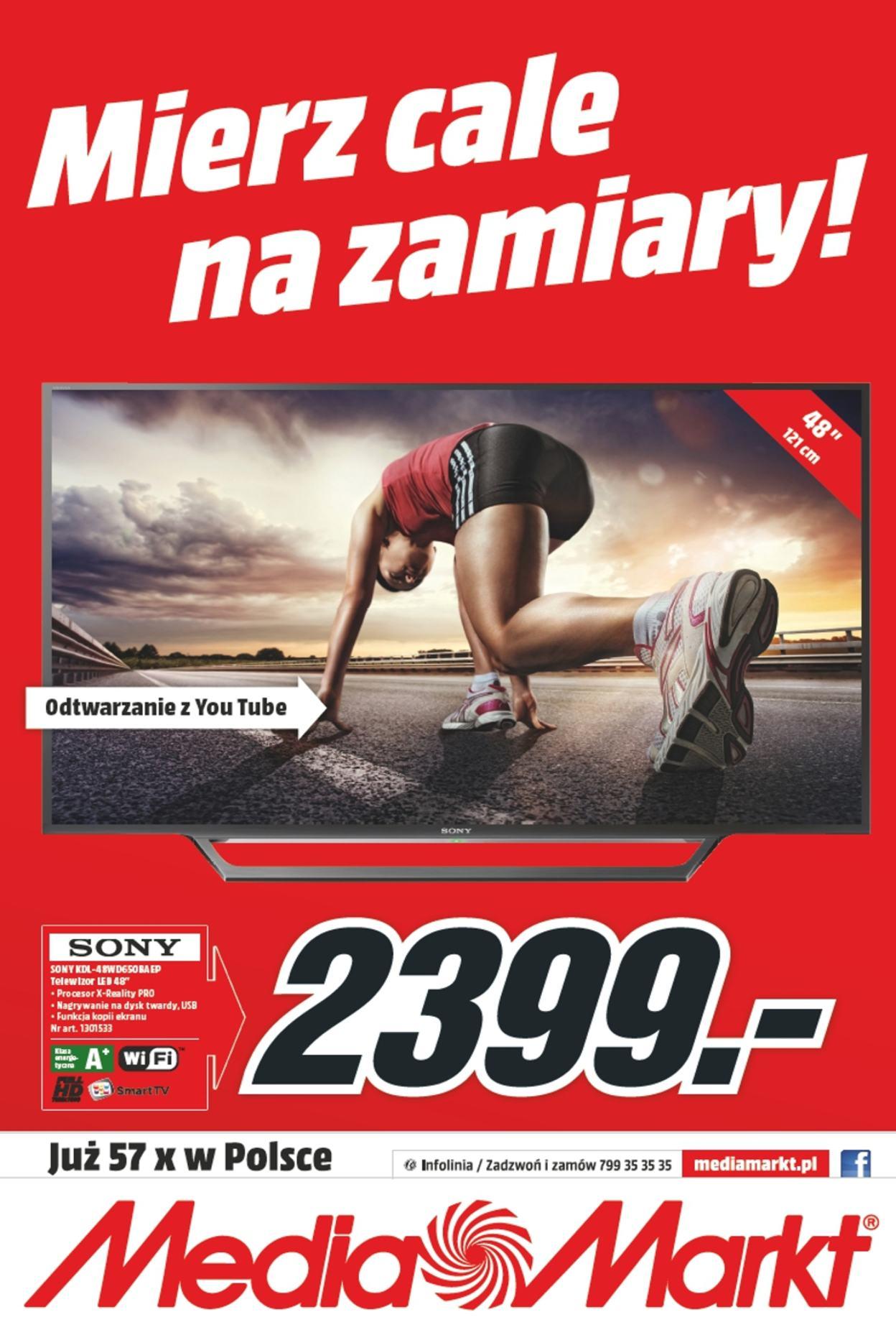 Gazetka promocyjna Media Markt do 10/08/2016 str.8