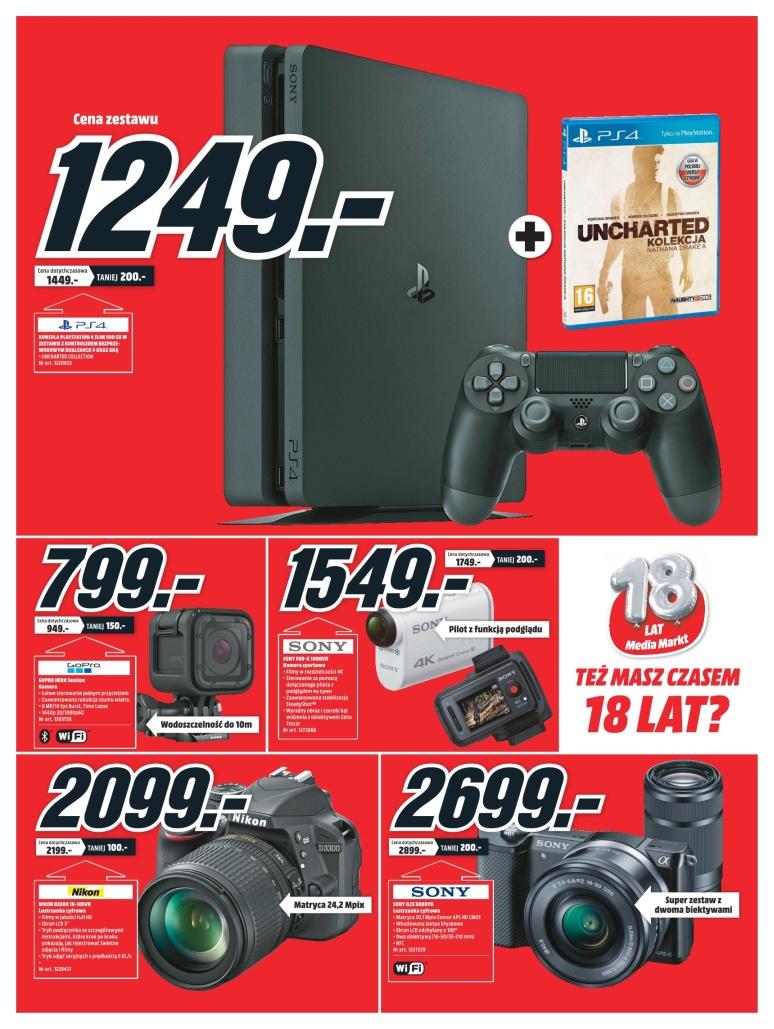 Gazetka promocyjna Media Markt do 03/11/2016 str.6