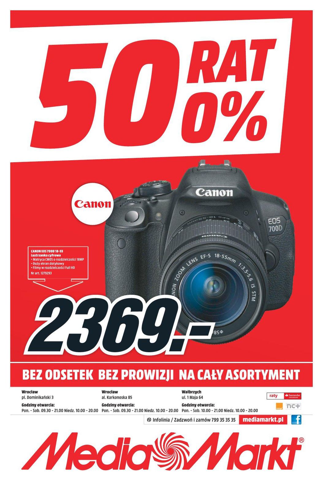 Gazetka promocyjna Media Markt do 10/04/2016 str.8