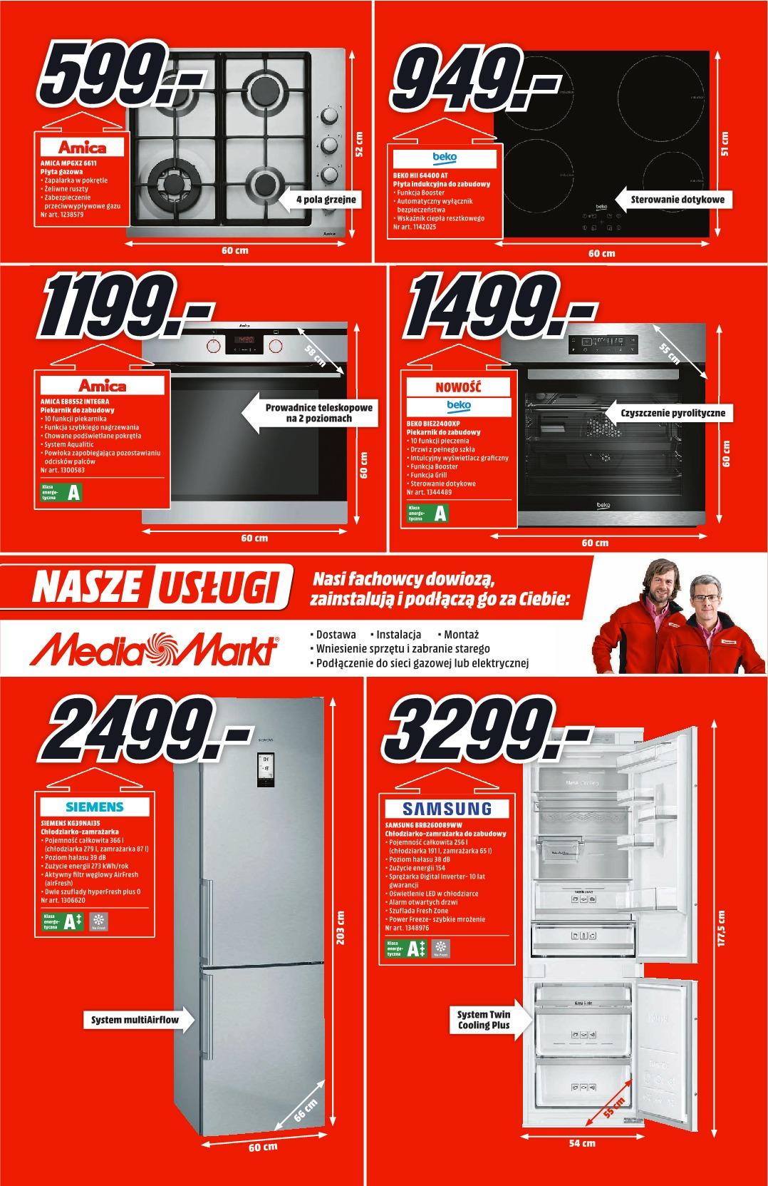 Gazetka promocyjna Media Markt do 21/09/2017 str.5