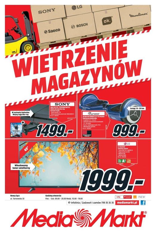 Gazetka promocyjna Media Markt do 25/09/2016 str.8