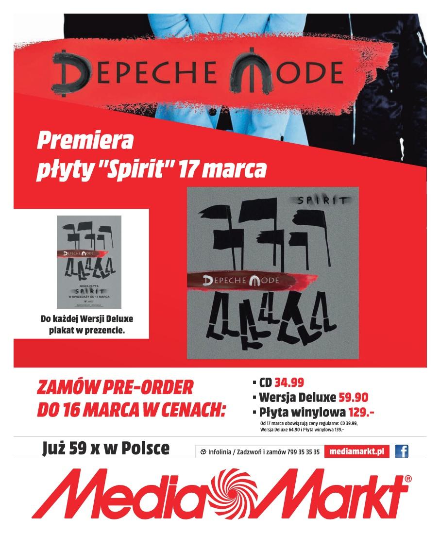 Gazetka promocyjna Media Markt do 31/03/2017 str.16