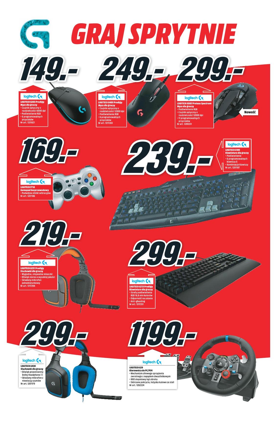 Gazetka promocyjna Media Markt do 09/03/2017 str.4