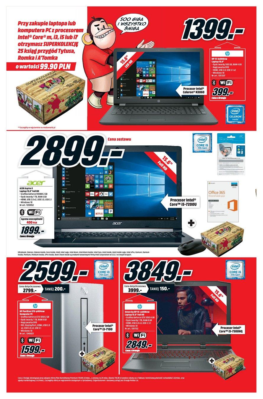 Gazetka promocyjna Media Markt do 10/12/2017 str.7